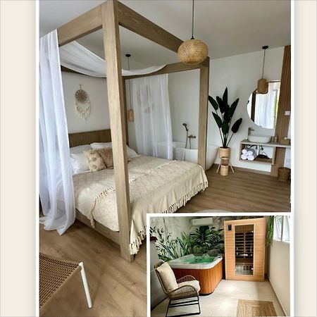 Villa Antara Szeged Kültér fotó