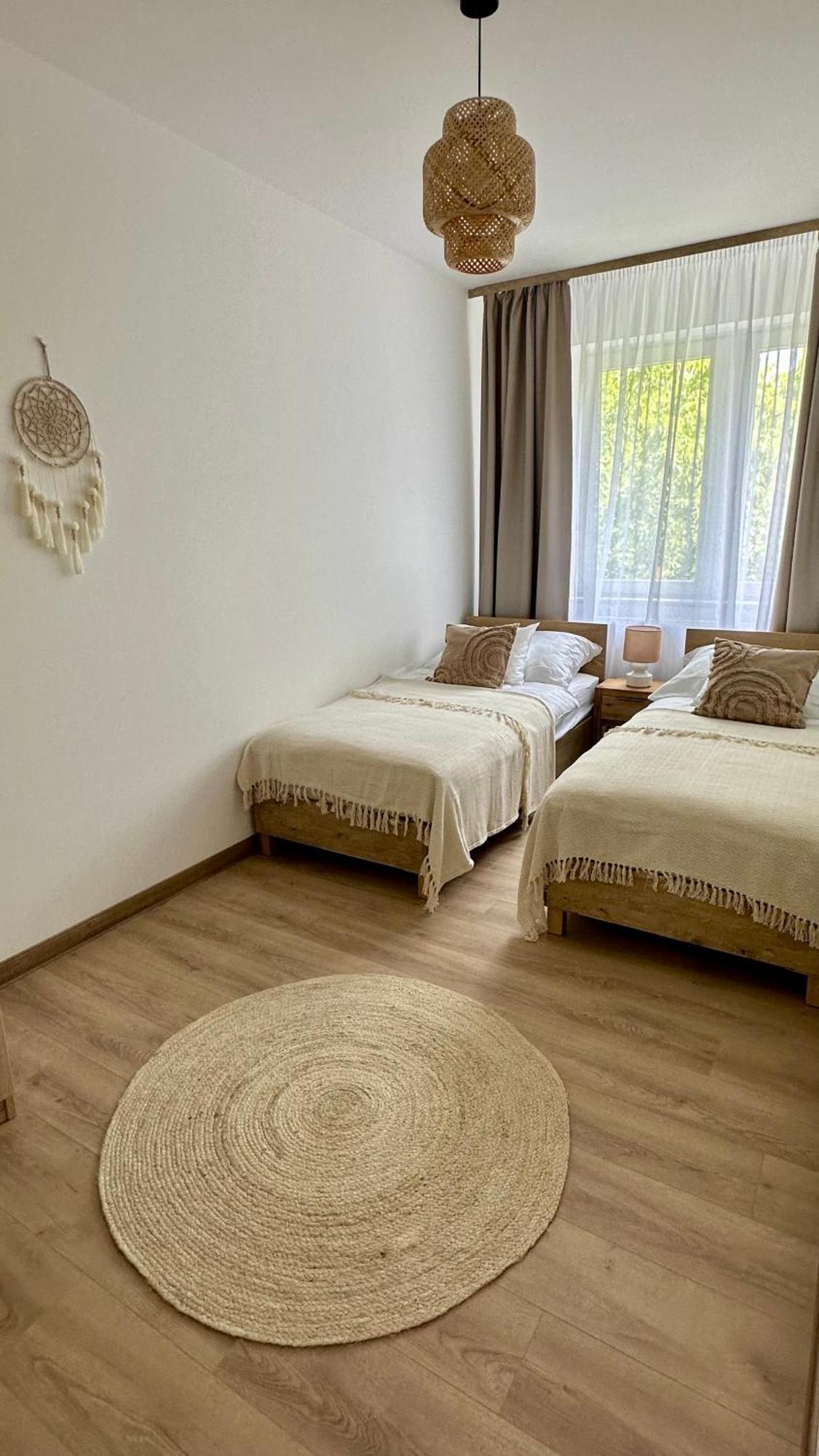 Villa Antara Szeged Kültér fotó
