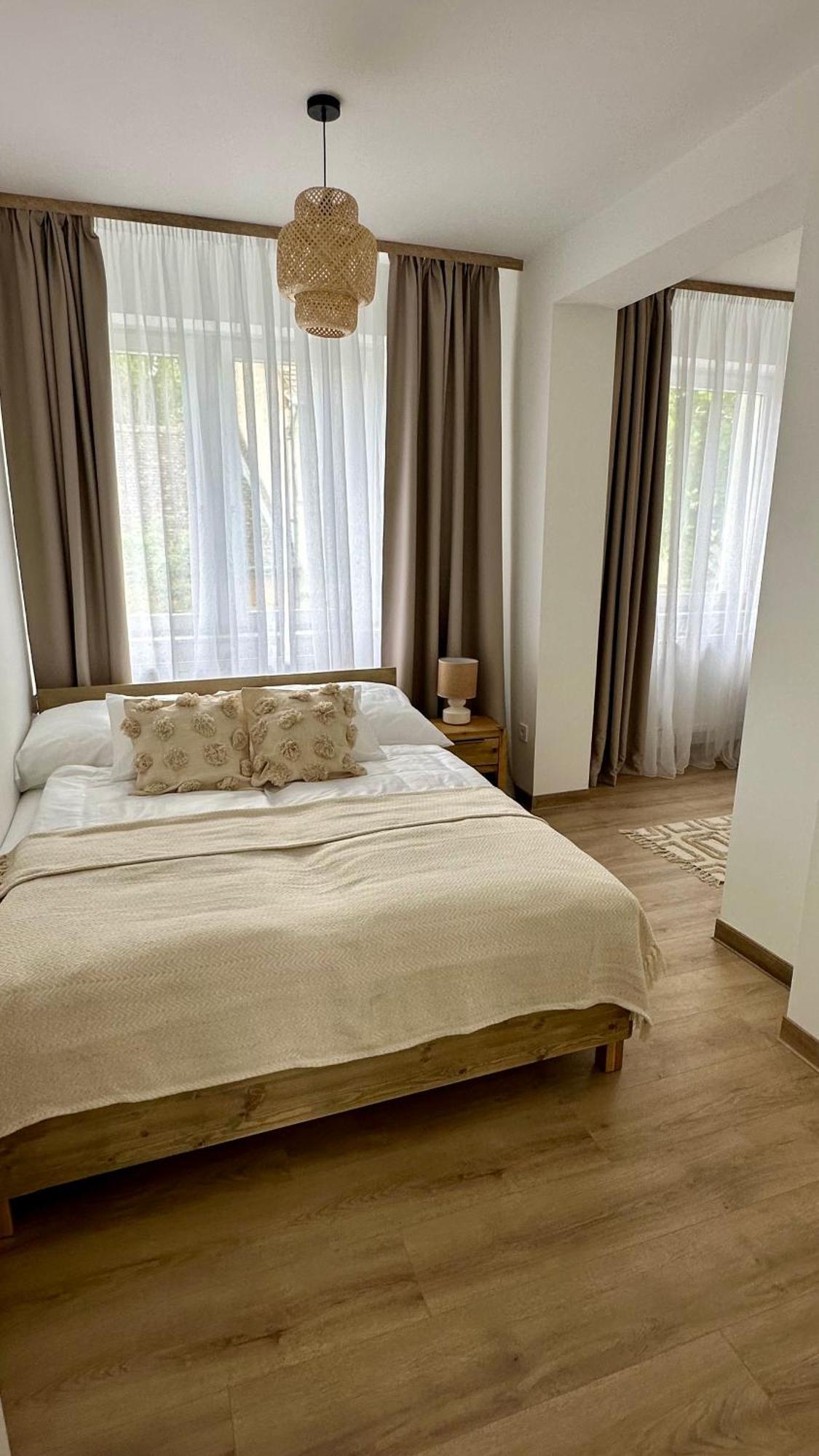 Villa Antara Szeged Kültér fotó