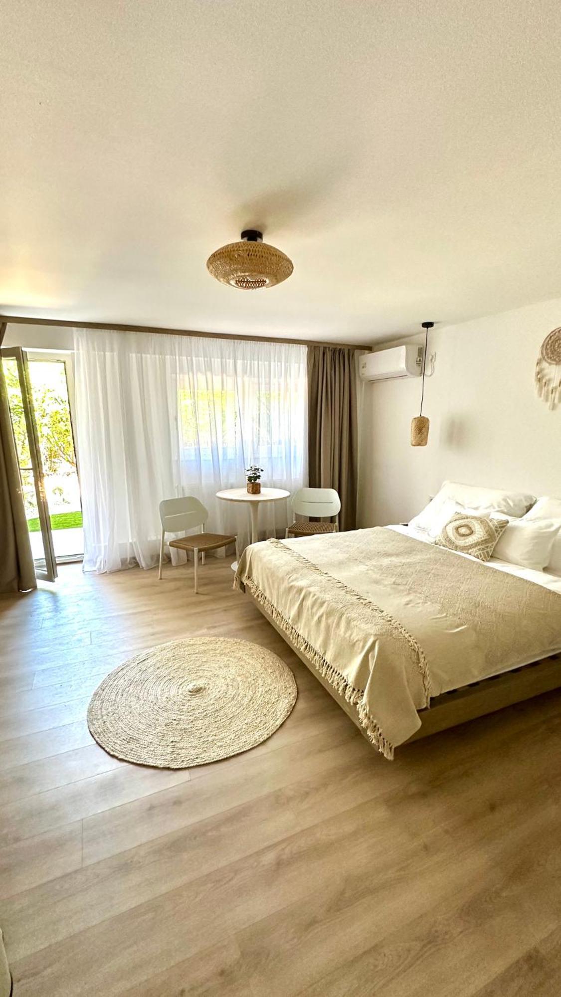 Villa Antara Szeged Kültér fotó
