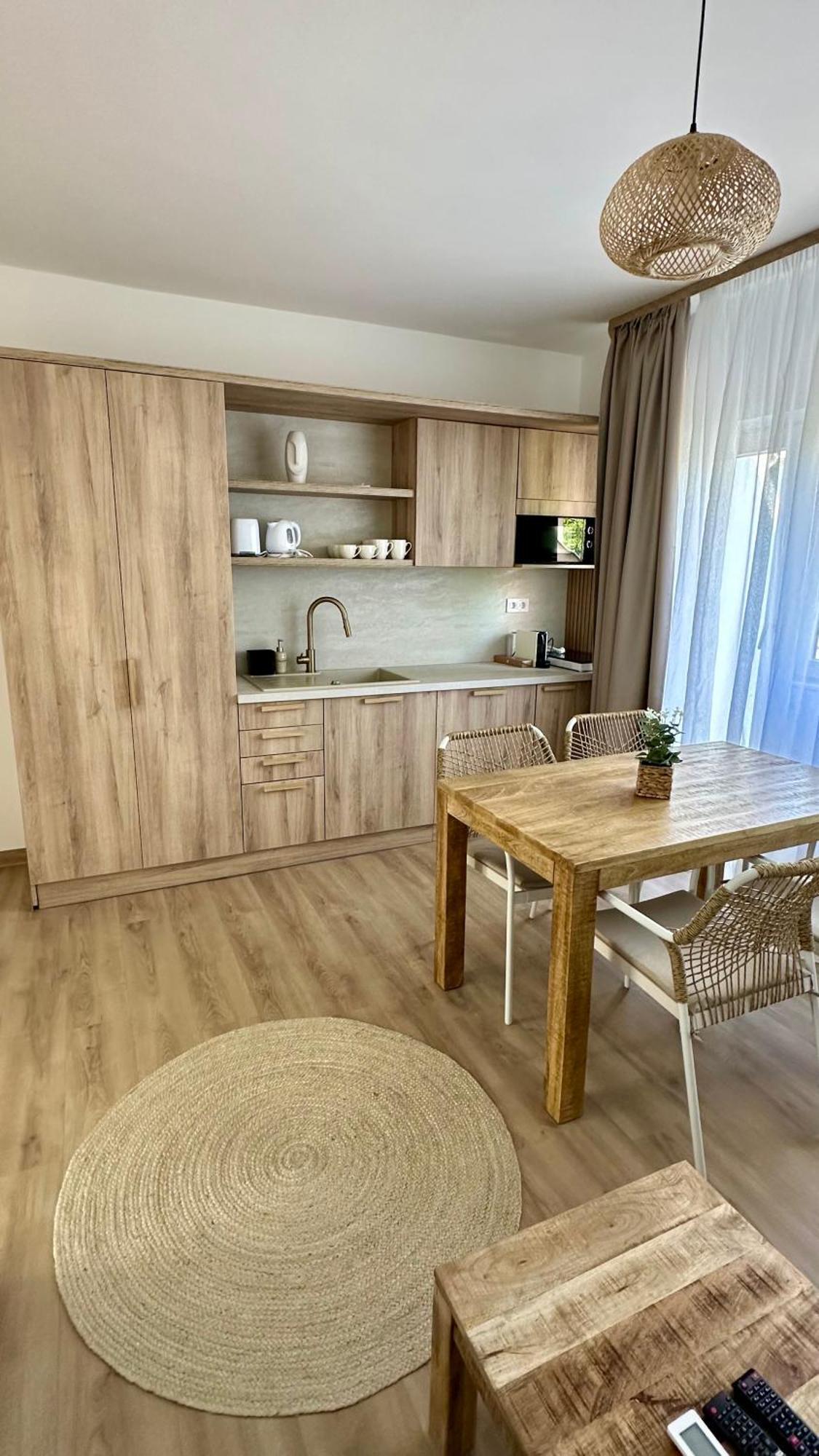 Villa Antara Szeged Kültér fotó