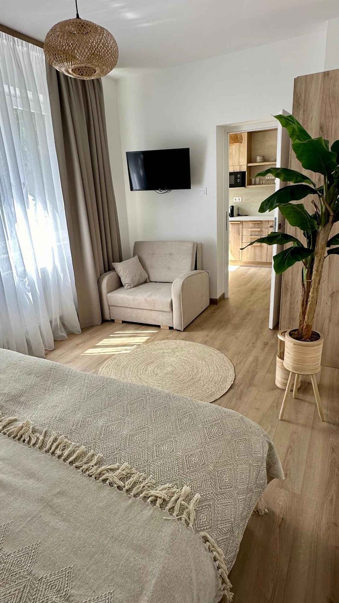 Villa Antara Szeged Kültér fotó